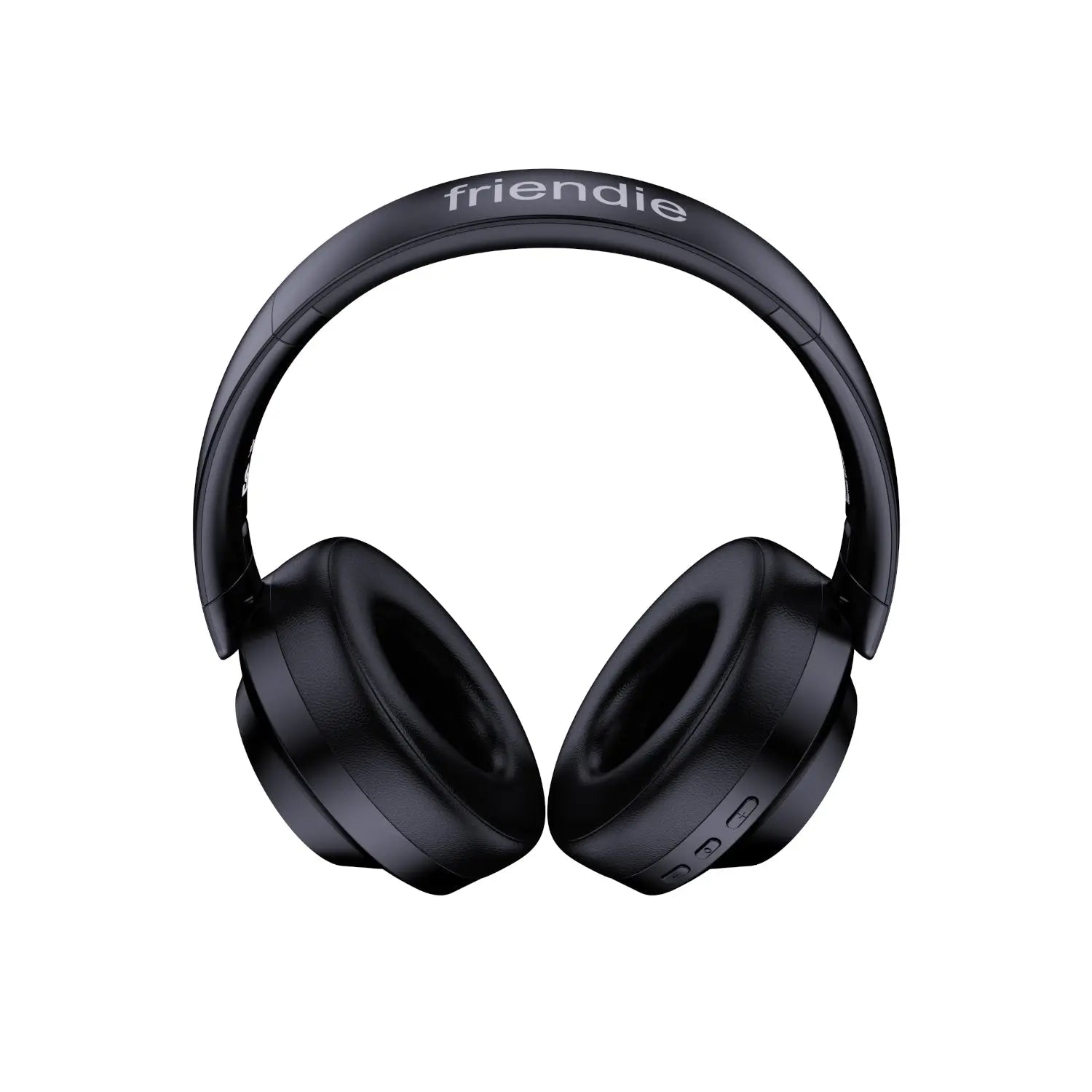 AIR PRO 5 ANC Matte Onyx Black (Active Noise Cancelling Over Ear Wireless Headphones) - eletrosyncstore