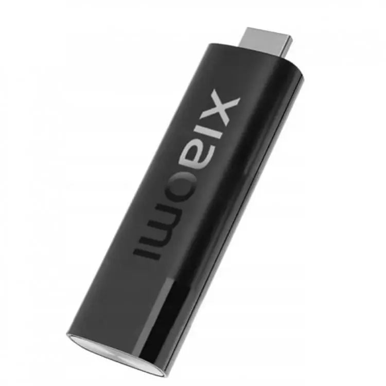 Xiaomi Tv Stick 4K Ultra - Hd Smart Tv Android Tv 11 Uhd Chiavetta Tv Box Netflix - eletrosyncstore