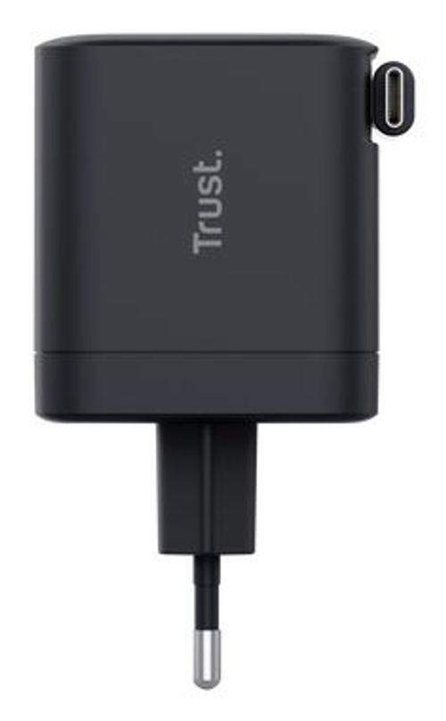 MAXO 65W RTRCT USB - C PD CHARGER [25805] - eletrosyncstore