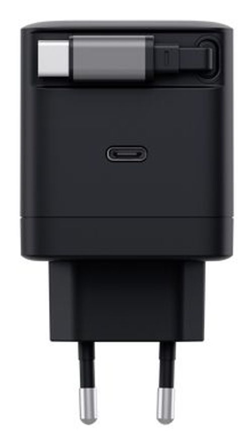 MAXO 65W RTRCT USB - C PD CHARGER [25805] - eletrosyncstore
