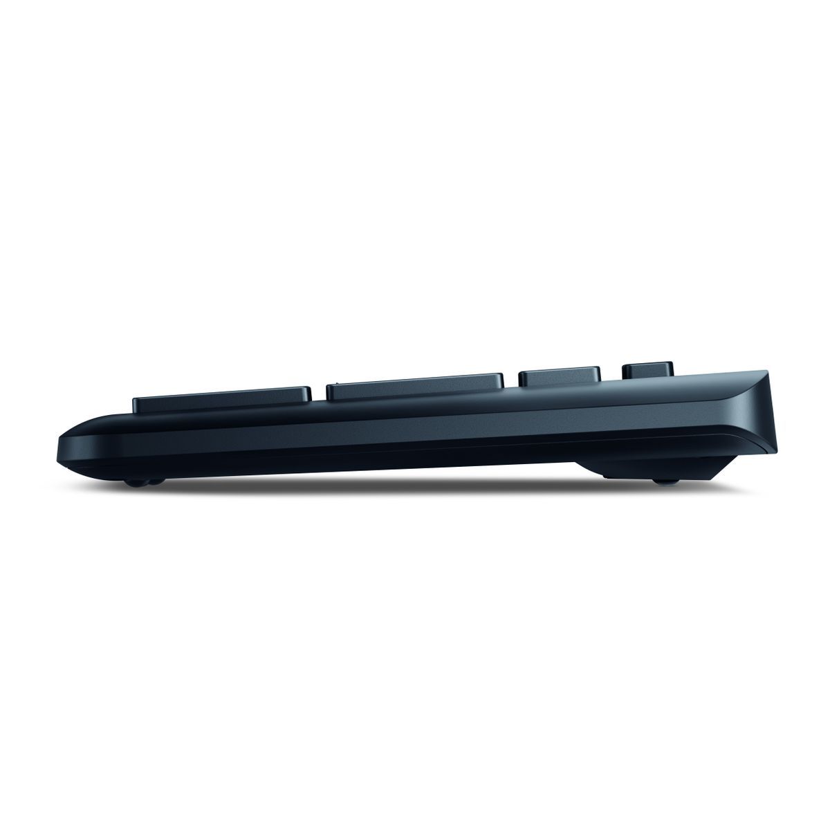 DELL WIRELESS KEYBOARD MOUSE KM3322W ITA QWERTY [KM3322W - R - ITL] - eletrosyncstore