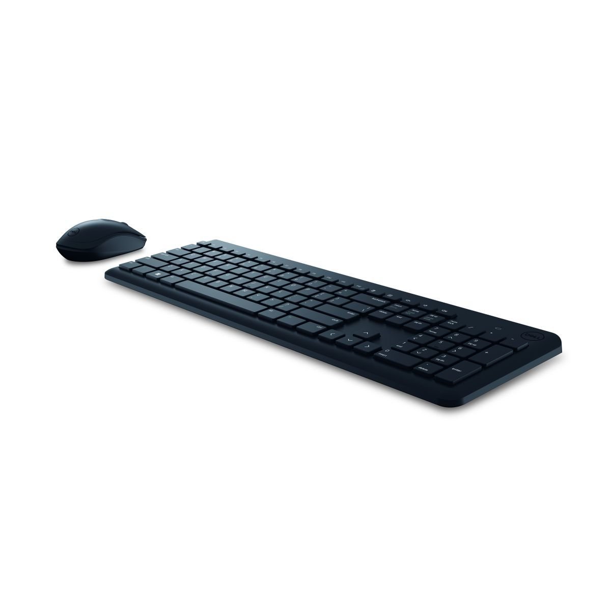 DELL WIRELESS KEYBOARD MOUSE KM3322W ITA QWERTY [KM3322W - R - ITL] - eletrosyncstore